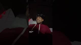 Kyree talk after fight with K9 and Boss Barbie #Bigo
