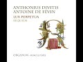 Miniature de la vidéo de la chanson Requiem: Agnus Dei (Plain-Chant)