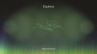 Equinox- Wayne Rowand- Moog Model D