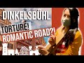 Germany&#39;s Romantic Road | Dinkelsbühl | Day trip from Nuremberg