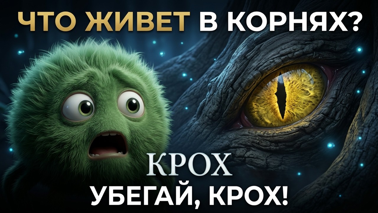 КРОХ: 