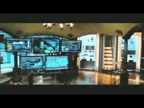 Breaking Benjamin - I Will Not Bow (Surrogates)