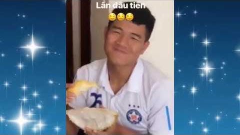 Hà Đức Chinh quá LẦY | nghe nhạc Chipu, thích ăn sầu riêng, Bùi Tiến Dũng khoe tóc mới