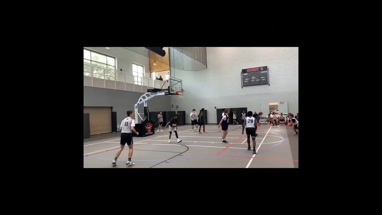 Cameron Smith 2026 House National/ Mona Shores 2023 summer highlights