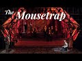 The mousetrap hamlet  play within a play scene live performance blc theatre peter bloedel dir