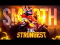 The Strongest😈🥵|| Hardest Clutches😱🥶|| Smooth 444