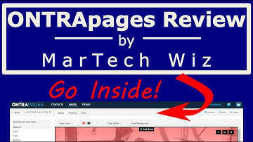 ONTRApages Review: Pros and Cons (with Ranking)