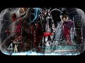 Jin &amp; Devil Jin ( Tekken 8 Look ) Ultra Hard UHD 4K 60 FPS