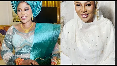 Most Beautiful! INSIDE THE PALACE: How Ooni of Ife’s Wife,Queen (Dr) Elizabeth,  Really Lives