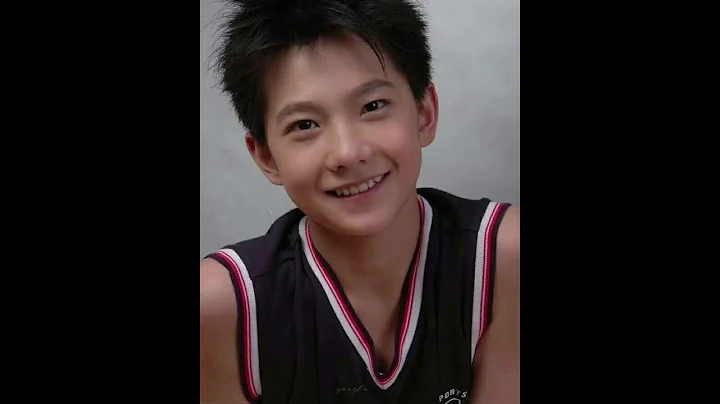 Hanpu: Okay Dad 😅 #yanglu #yangyang杨洋 #zhaolusi #zhaolusi赵露思 #yangyang #whorulestheworld