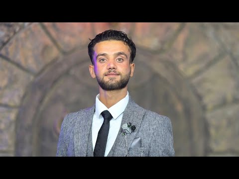 صوت العراب يقدم حفل زفاف العريس رامز اكرم الخطيب مع المنشدين عبد الواحد خطيب عثمان نعمة 2 