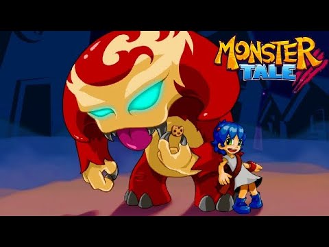 Monster Tale (Nintendo DS)