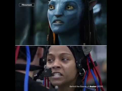 Avatar | Behind