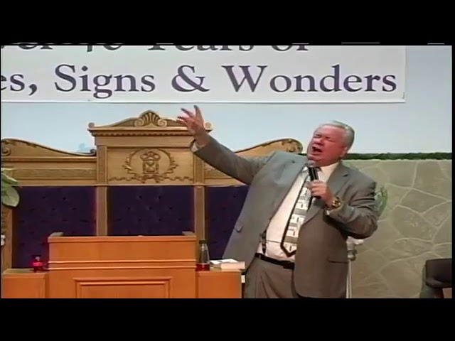Prophet Woody Martin Youtube
