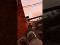One Shot Revolver in Stalker #shorts #trending