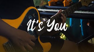 It's You - Sezairi | Guitar Cover