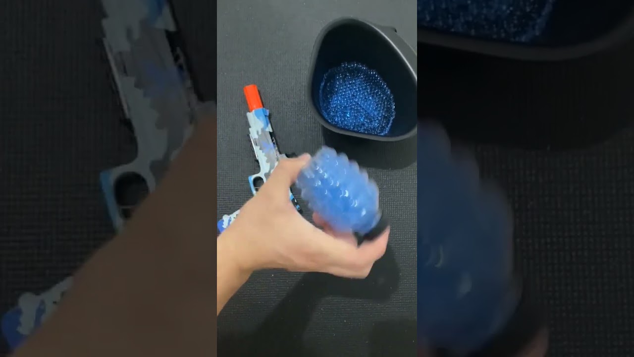 M1911: tan ligera como potente 