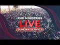 SPECIAL SUNDAY SERVICE LIVE BROADCAST With PROPHET W MAGAYA 10 5 2026 