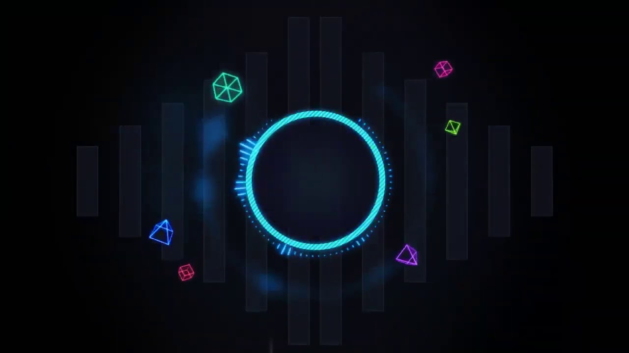 3D Intro Without Text Download – EEWNQ