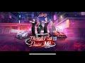 [Anh Trai Và Cái Đuôi Nhỏ]Zingspeed Mobile 2026(Thành Phố Đam Mê):Đạt 3 Trận Thắng Liên Tiếp Lên NS1
