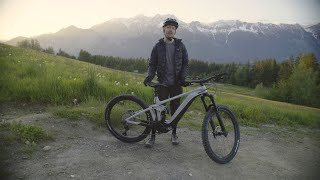 Inside the Reign E+ | Giant Bicycles