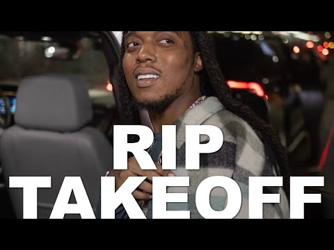 Unk and Phew - Nothing Changed..I don't own Copyright. #takeoff #migos #quavo #unkandphew #youtube