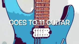 How to play In too deep Sum 41 guitar riff and solo
