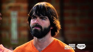 Framework, Episode 6: Braving The Elements