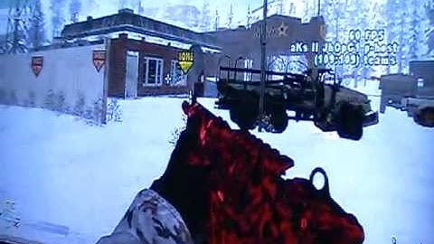 aKs II JhOpG1 MW2 SnD infections
