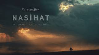 Karacaoğlan – Dinle Sana Bir Nasihat Edeyim  | Anadolu Psychedelic Rock , Vintage Analog Sound