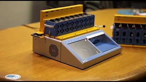 Image Massteer 4000PRO Demo