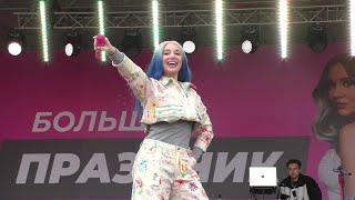 MIA BOYKA - Мама не в курсе (ДР ТРЦ Планета, Пермь 22.04.2023)