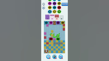 Hole People Level 134 | Walkthrough Solution