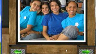 MI ANUARIO DIGITAL ESCOLAR - PERÚ