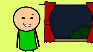 Мульт Консервы - Человек победивший свой страх Мульт Консервы - Человек победивший свой страх