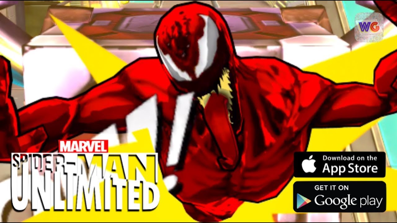 marvel spider man ultimate apk