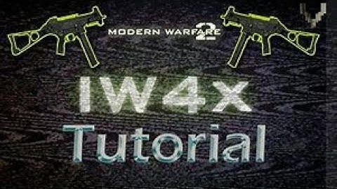 How to get custom titles and emblems for iw4x in 2023 #steam #xbox #mw2 #callofduty