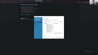 Databases - Unit 1 Lecture/Demo Part 1 - MySQL Server & Workbench Install - Summer 2025 Profile