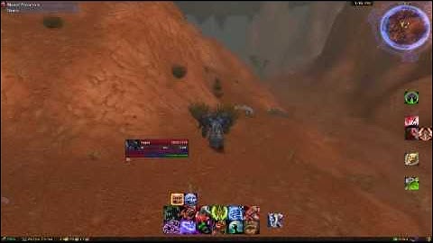 My UI / Addons | WoWcrendor