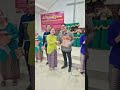 #pesta Parheheon Gabungan semua seksi HKBP Cililitan #god #love