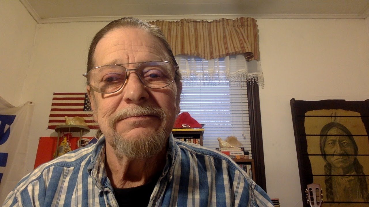 Rantin' Randy's Rant The True Patriots Group 12/28/21 - YouTube