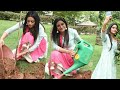 Anchor Udaya Bhanu accepts Green India Challenge