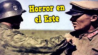 Cuando Hitler Ordenó Matar sin Piedad a los Comisarios Soviéticos Durante la Invasión de Rusia 1941