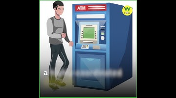 Worldwide cyber attack on ATMs?