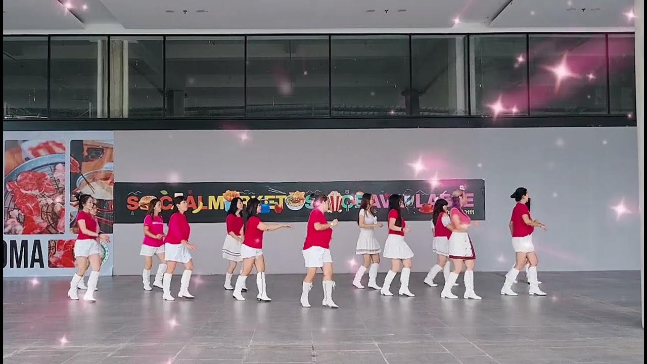 Made You Look Line Dance 32C 4W Beginner Choreo Rae J Lee YouTube made-you-look-line-dance-32c-4w-beginner-choreo-rae-j-lee-youtube