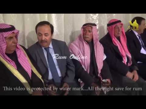 معالي الدكتور يوسف الشواربة يستقبل مهنئيه