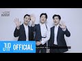 Beyond LIVE - DAY6 (Even of Day) : Right Through Me Invitation Video (ENG)