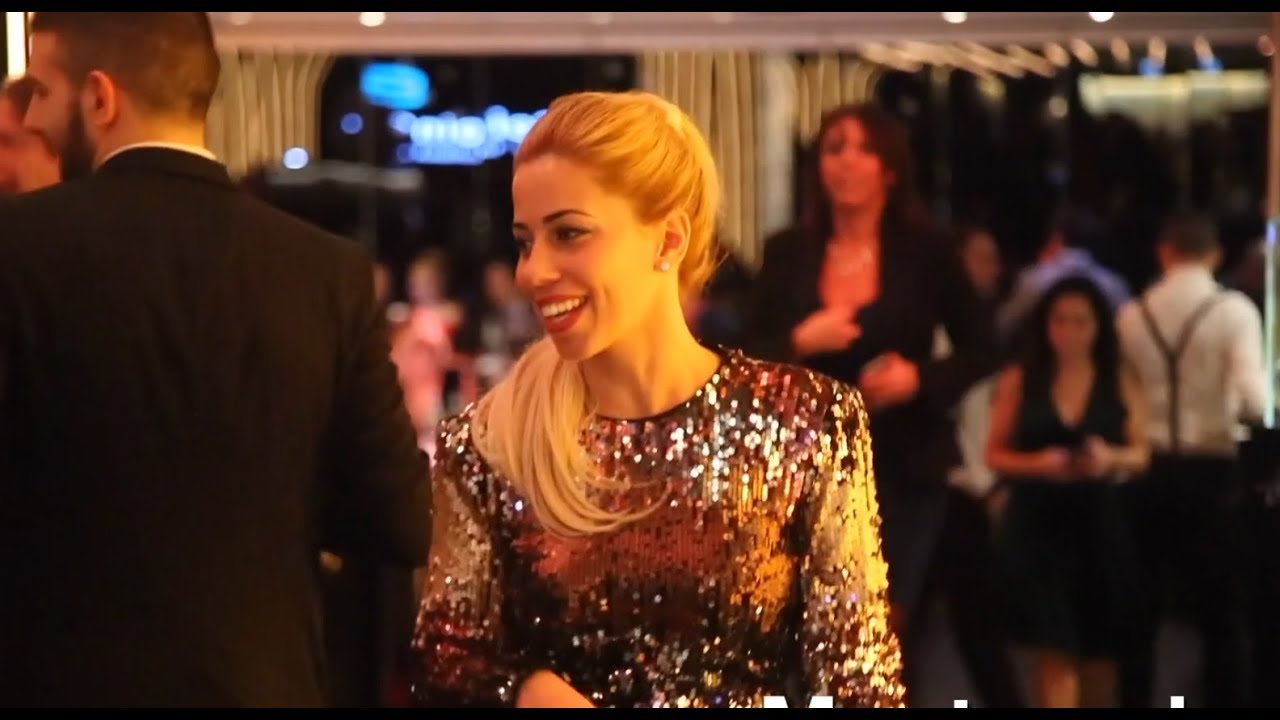 CoinShare World Tour