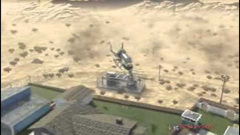 across the map throwing knife kill on black ops!