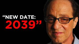 Ray Kurzweil’s Latest Prediction: Singularity Now Closer Than Ever